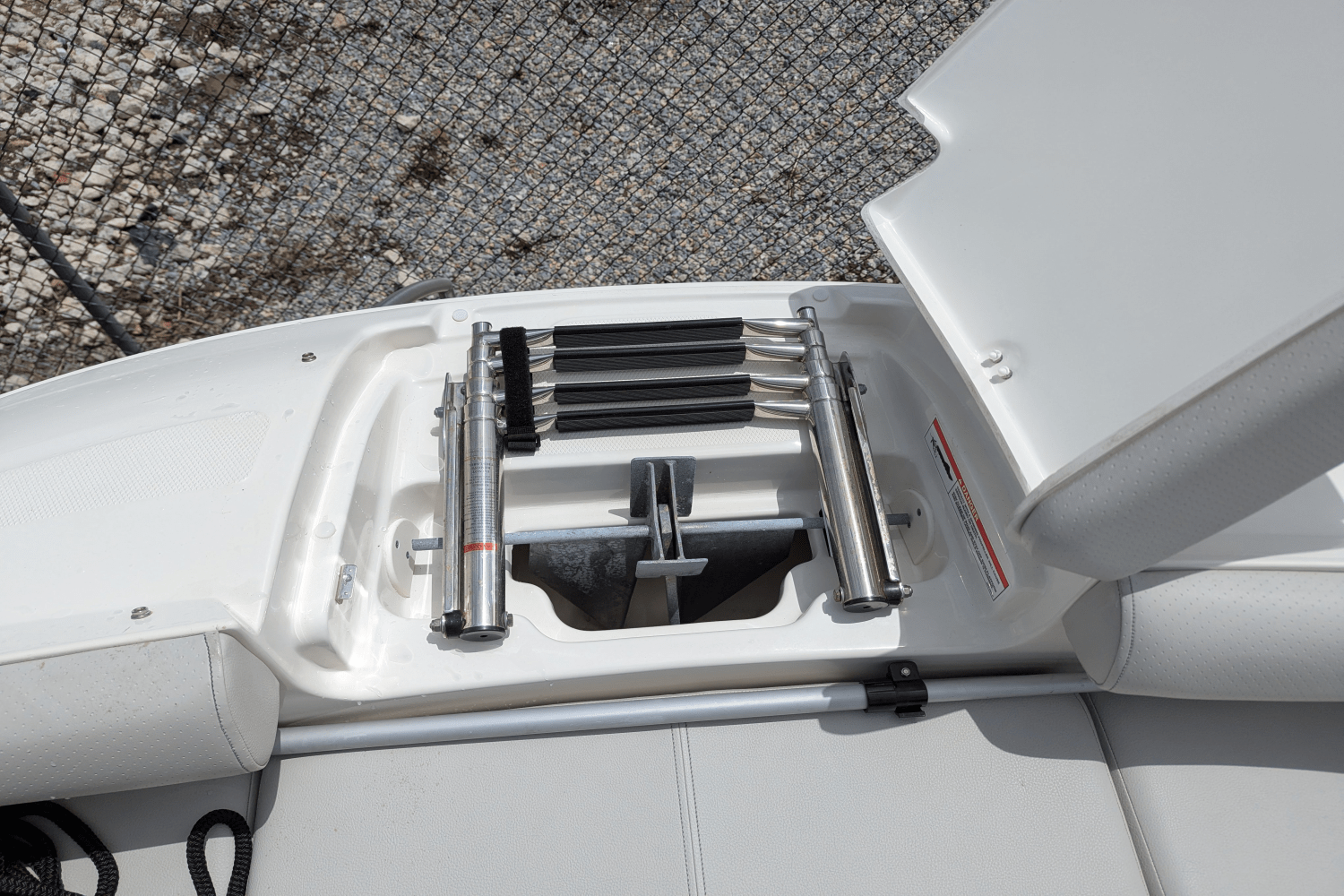 2022 Sea Ray 250 SD Image Thumbnail #4