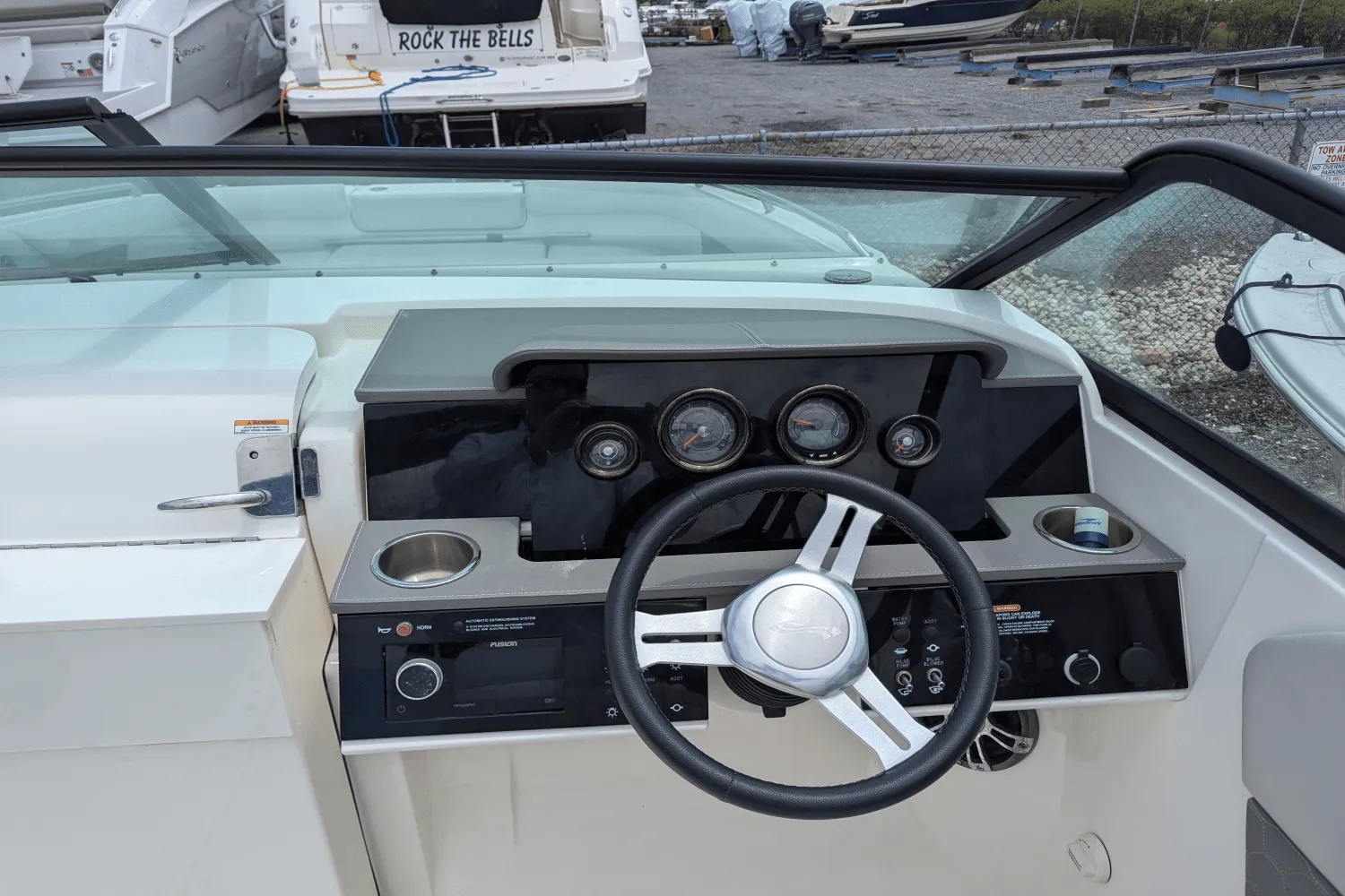 2022 Sea Ray 250 SD Image Thumbnail #8