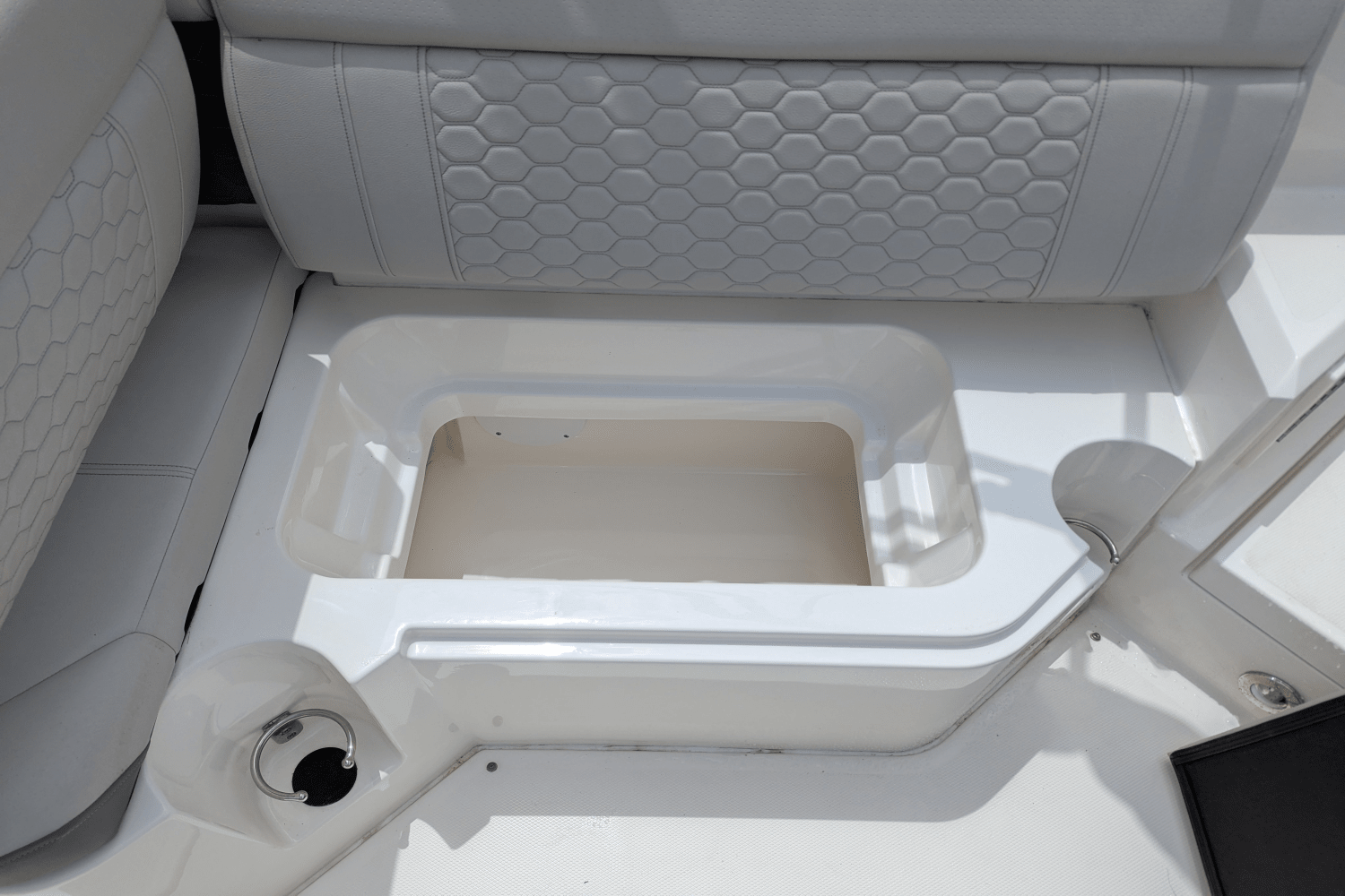 2022 Sea Ray 250 SD Image Thumbnail #6
