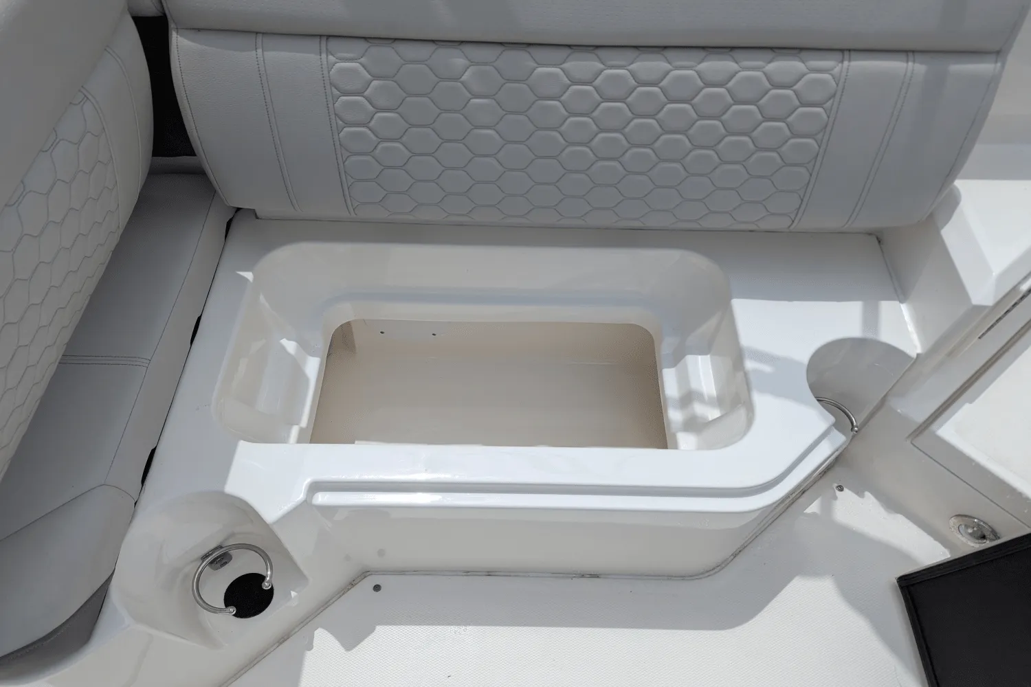 2022 Sea Ray 250 SD Image Thumbnail #6