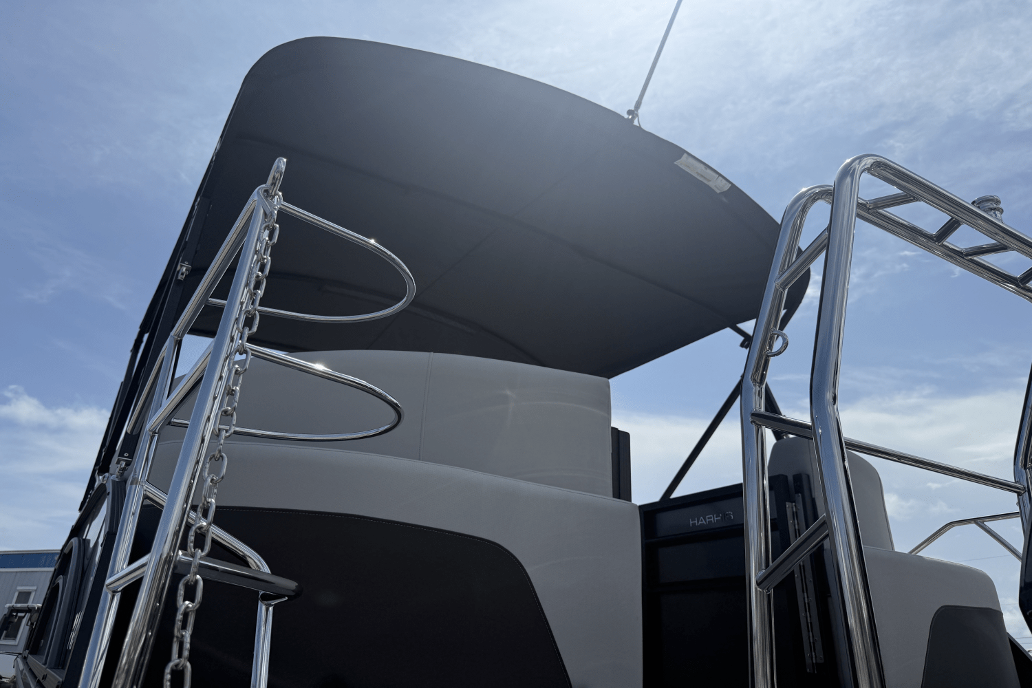2025 Harris 210 Cruiser Image Thumbnail #20