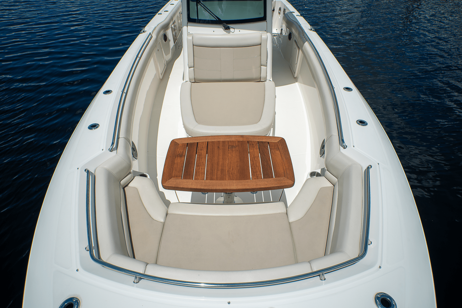 2018 Boston Whaler 330 Outrage Image Thumbnail #27