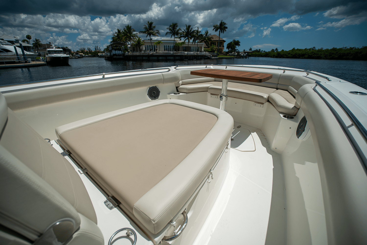 2018 Boston Whaler 330 Outrage Image Thumbnail #22