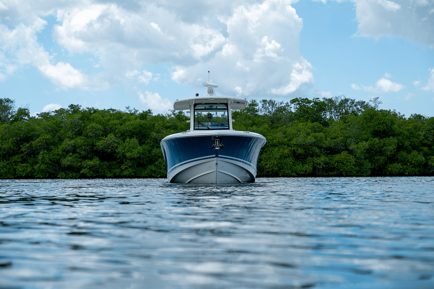 2018 Boston Whaler 330 Outrage Image Thumbnail #43