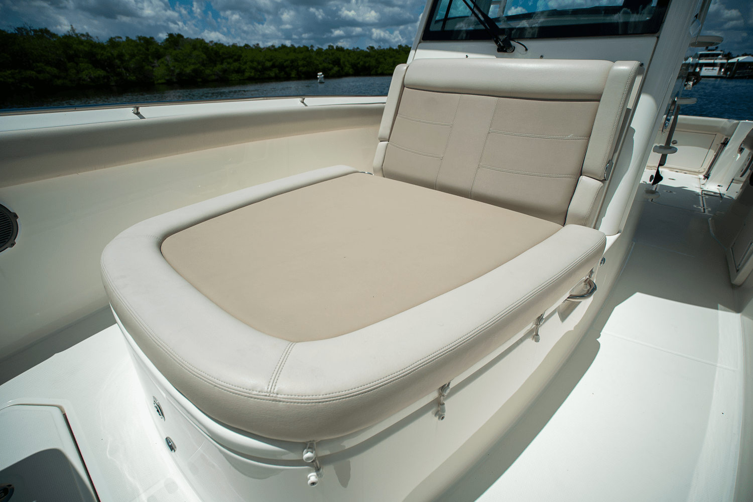 2018 Boston Whaler 330 Outrage Image Thumbnail #24