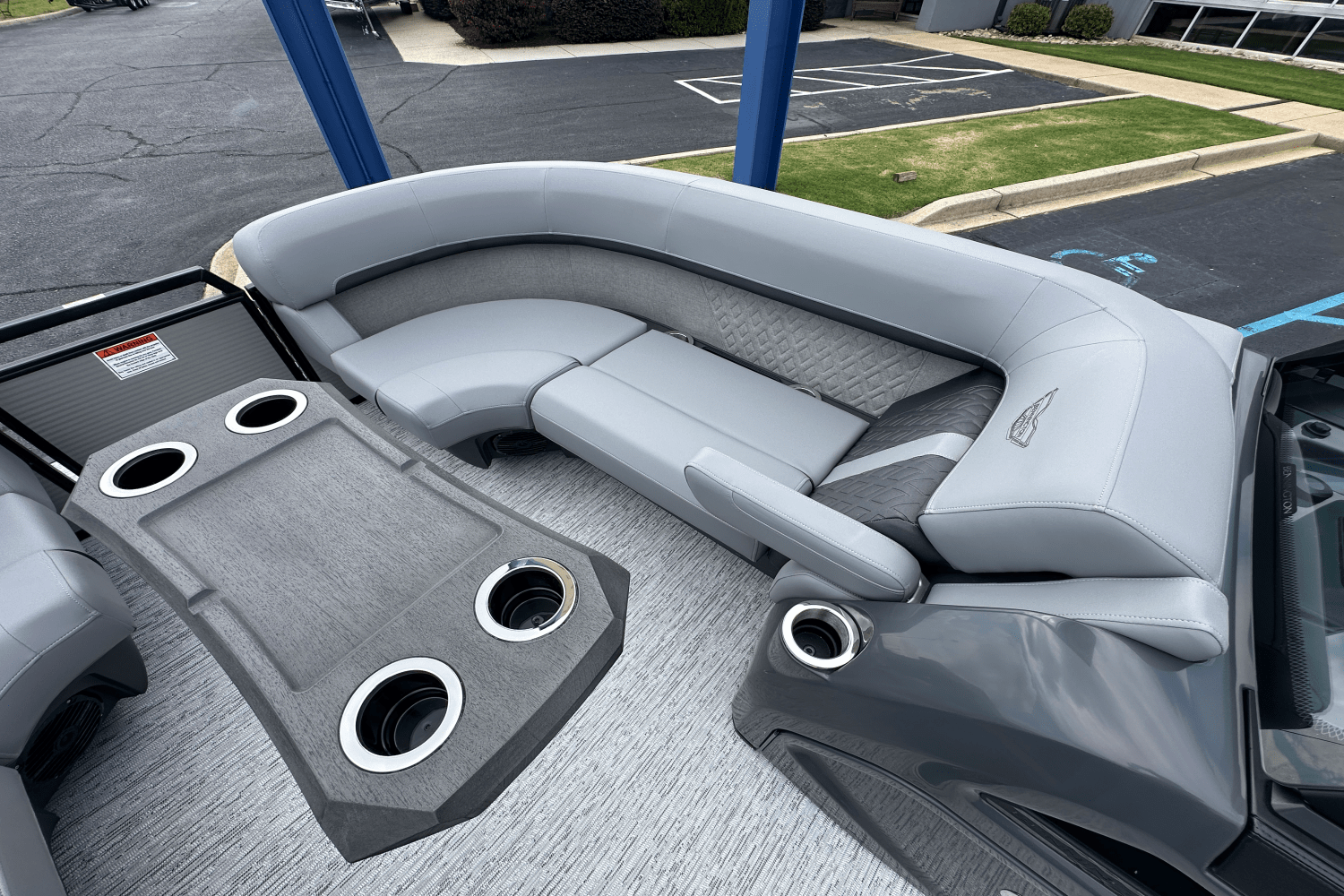 2026 Bennington 22MFB Image Thumbnail #17