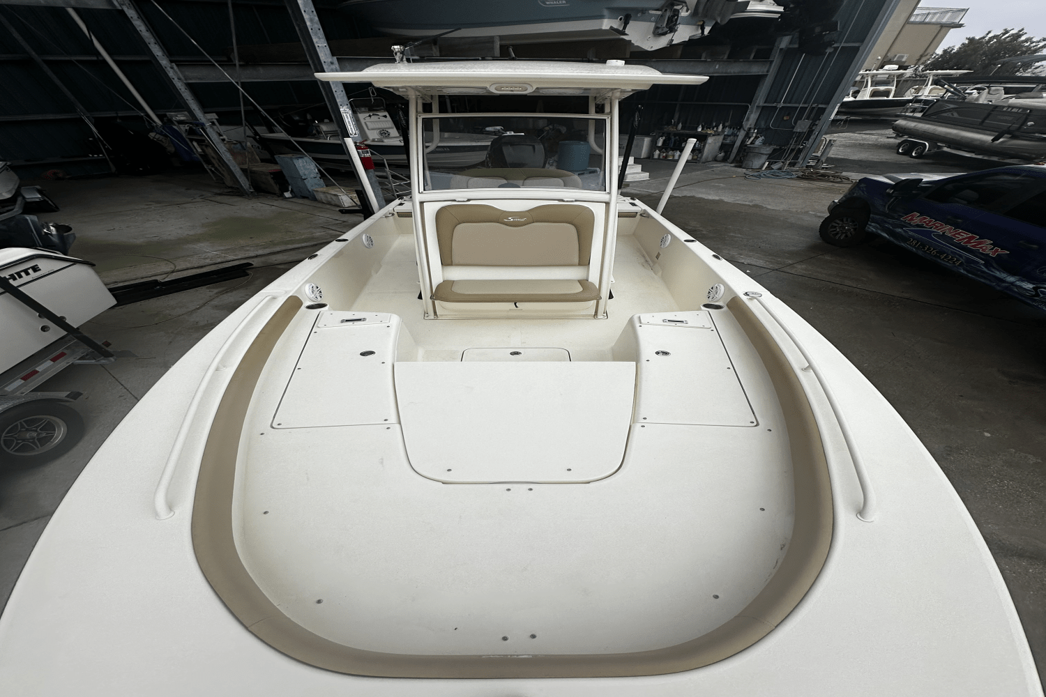 2020 Scout 251 XSS Image Thumbnail #11