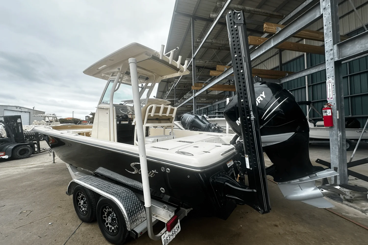 2020 Scout 251 XSS Image Thumbnail #25