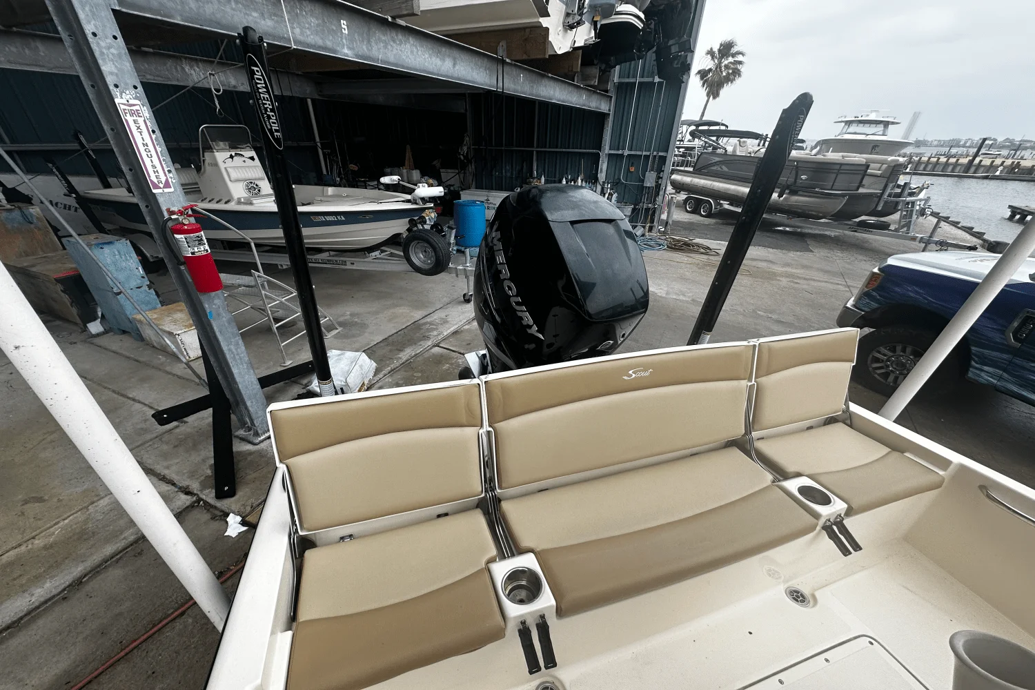 2020 Scout 251 XSS Image Thumbnail #16