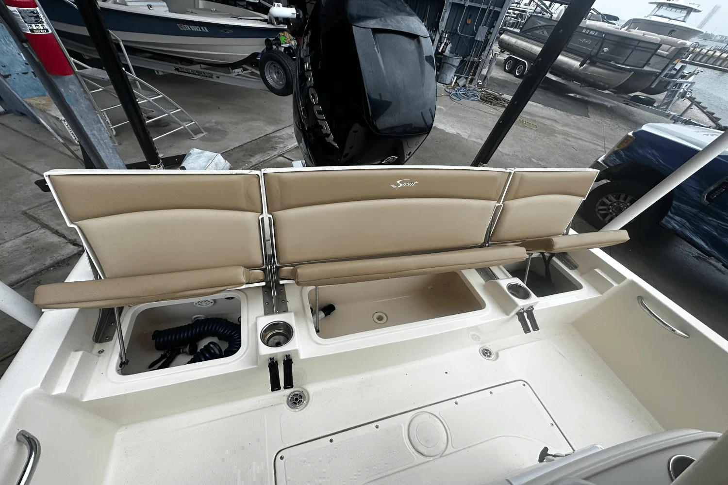 2020 Scout 251 XSS Image Thumbnail #17