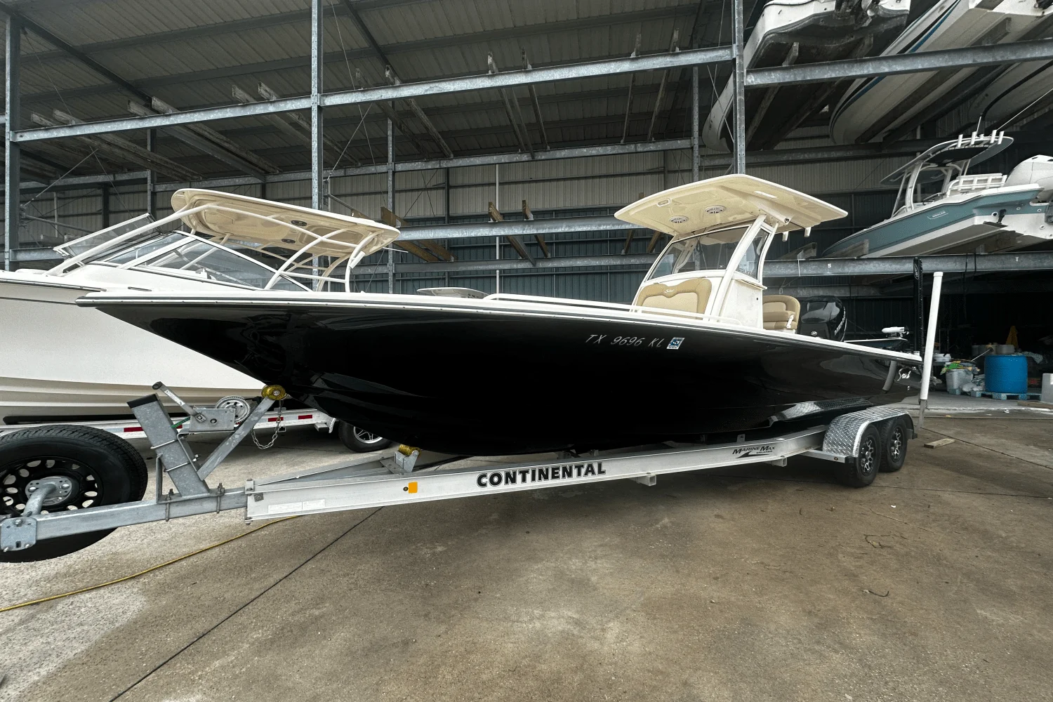 2020 Scout 251 XSS Image Thumbnail #1