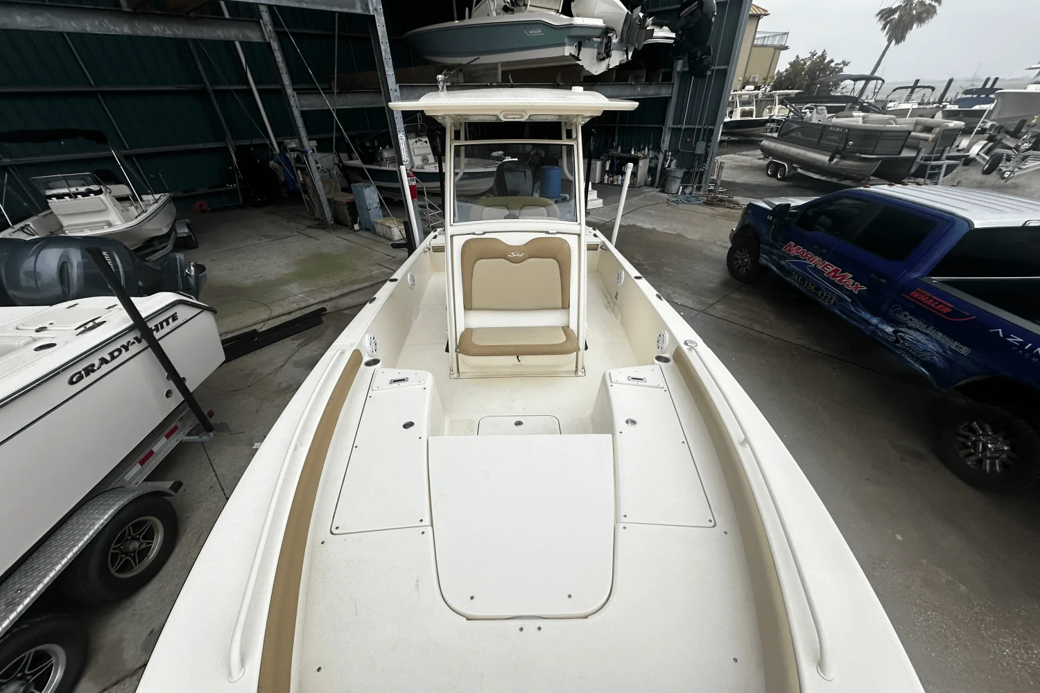 2020 Scout 251 XSS Image Thumbnail #12