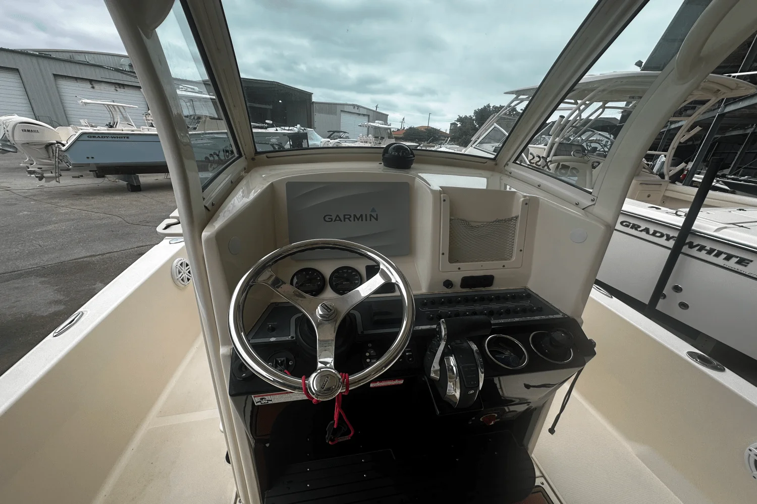 2020 Scout 251 XSS Image Thumbnail #27