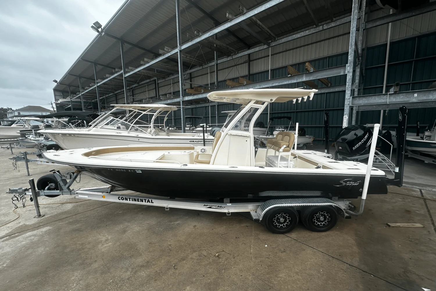 2020 Scout 251 XSS Image Thumbnail #0