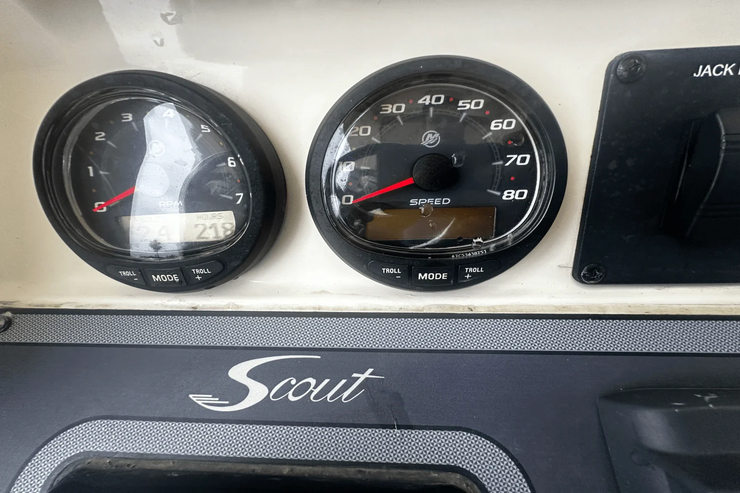 2020 Scout 251 XSS Image Thumbnail #19