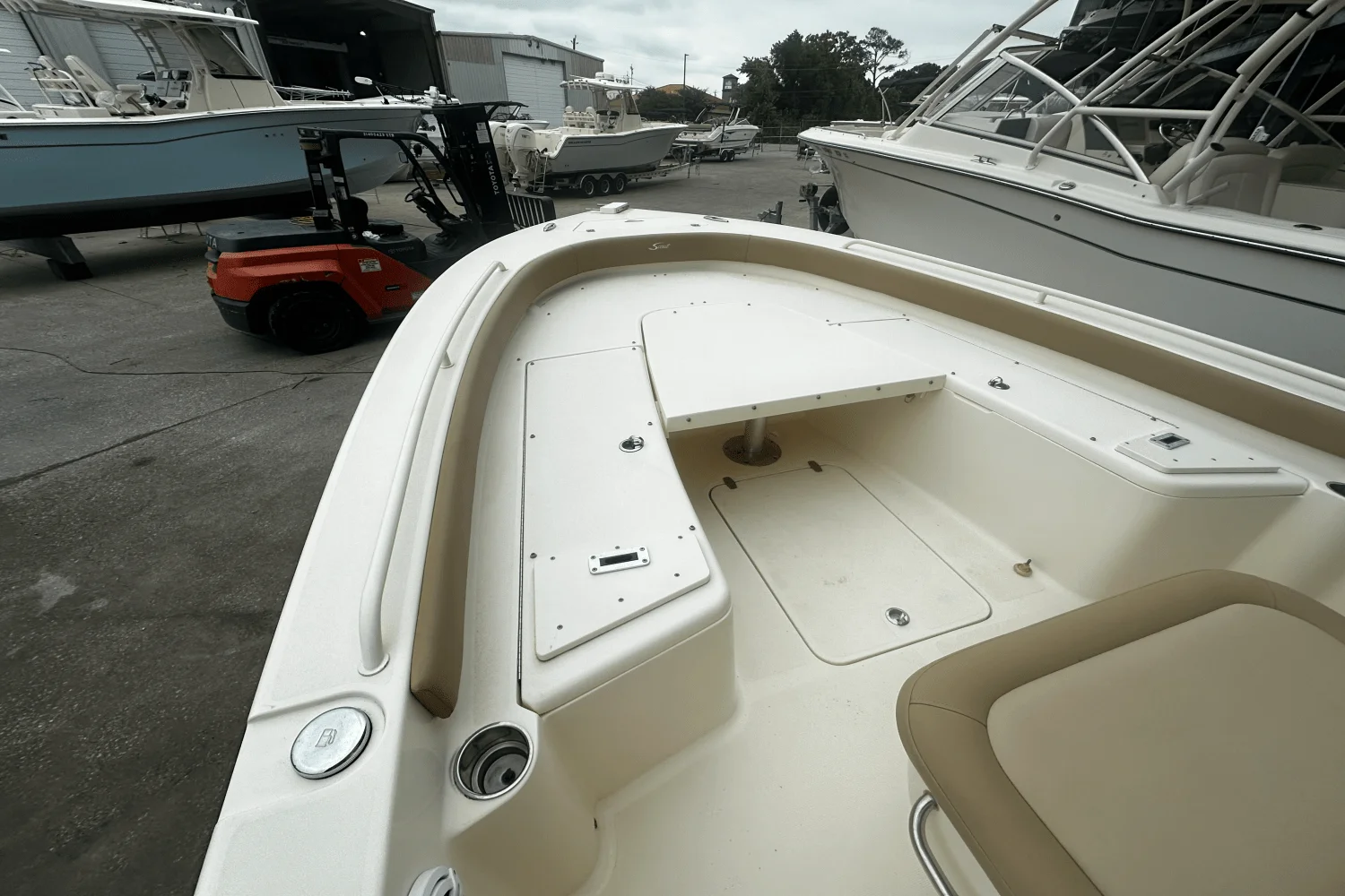 2020 Scout 251 XSS Image Thumbnail #6