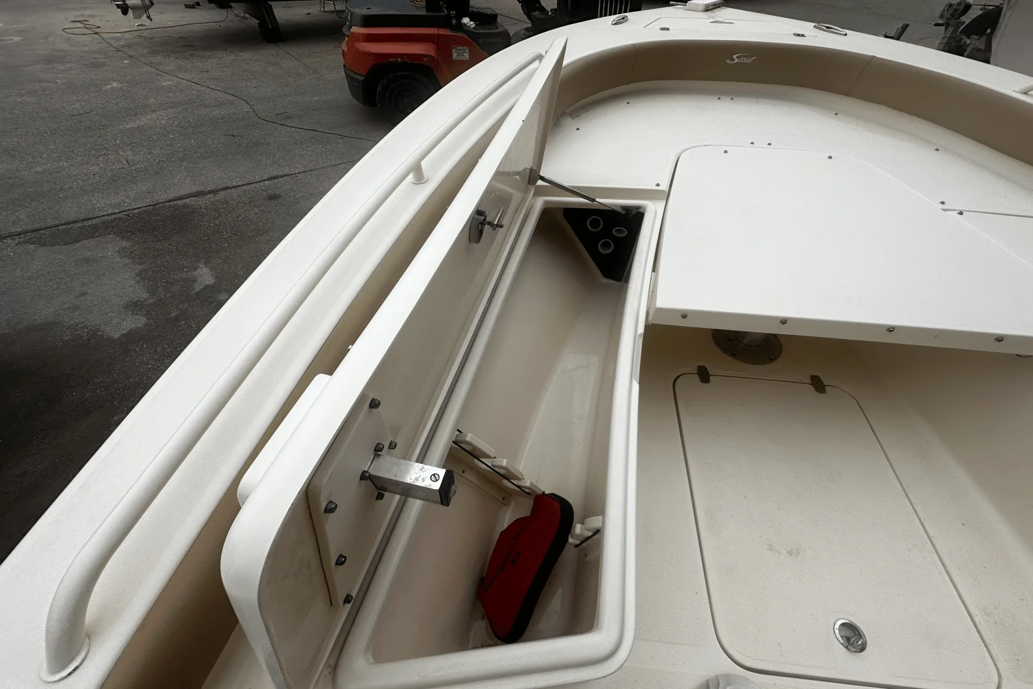 2020 Scout 251 XSS Image Thumbnail #7