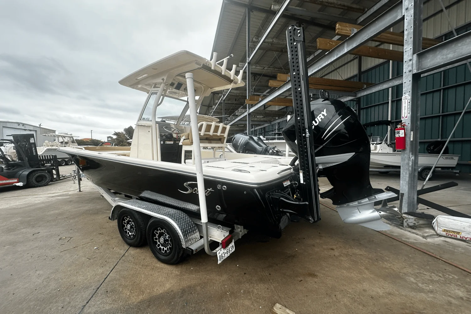 2020 Scout 251 XSS Image Thumbnail #2