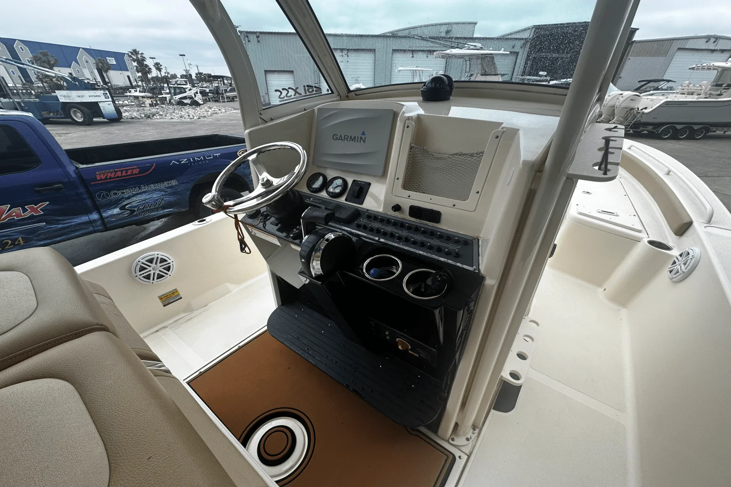 2020 Scout 251 XSS Image Thumbnail #14