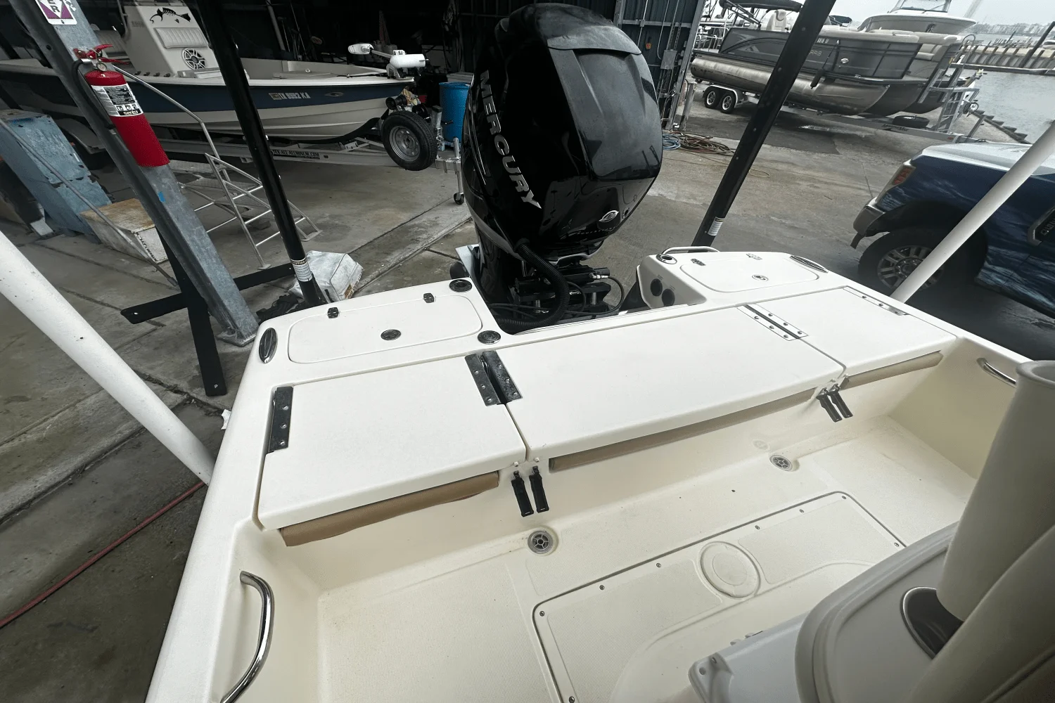 2020 Scout 251 XSS Image Thumbnail #15