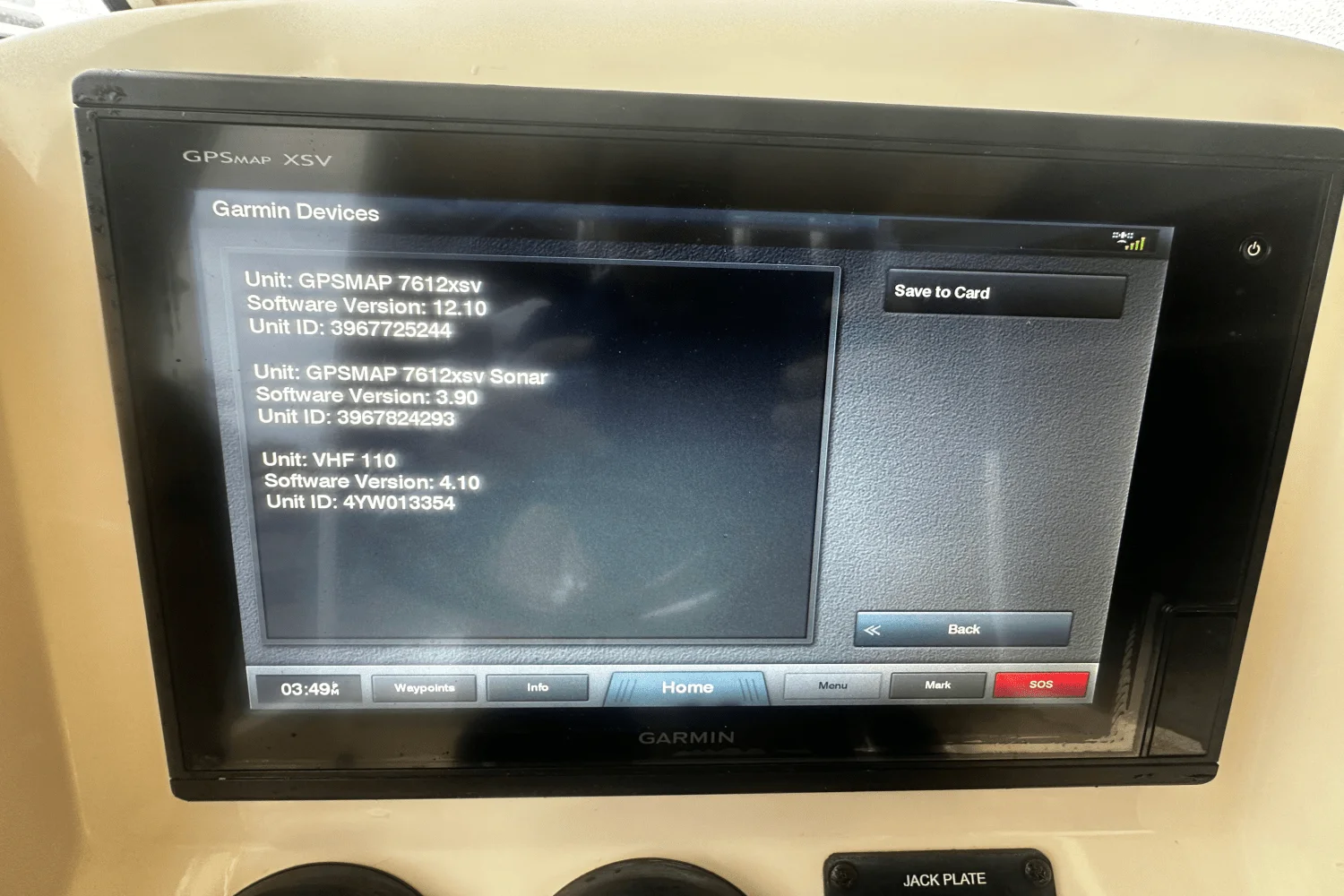 2020 Scout 251 XSS Image Thumbnail #24