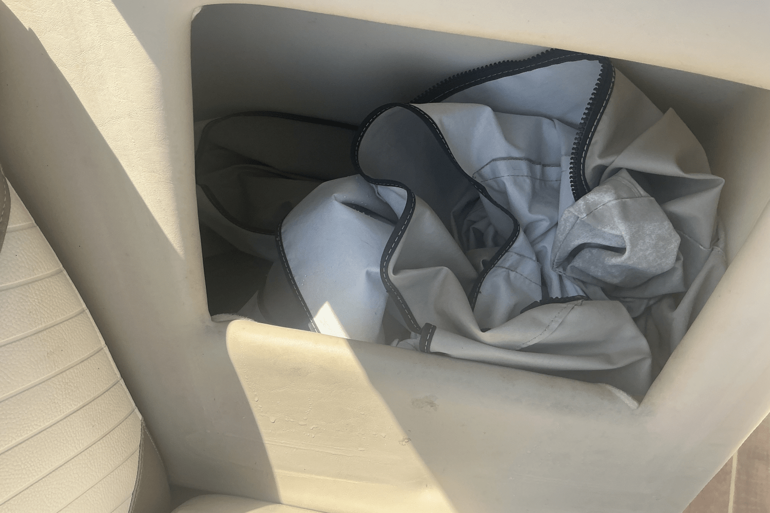 2015 Crest 230 Image Thumbnail #19