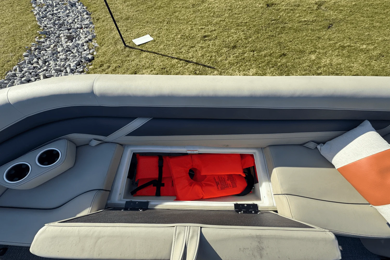 2022 Barletta CABRIO 24UC Image Thumbnail #23