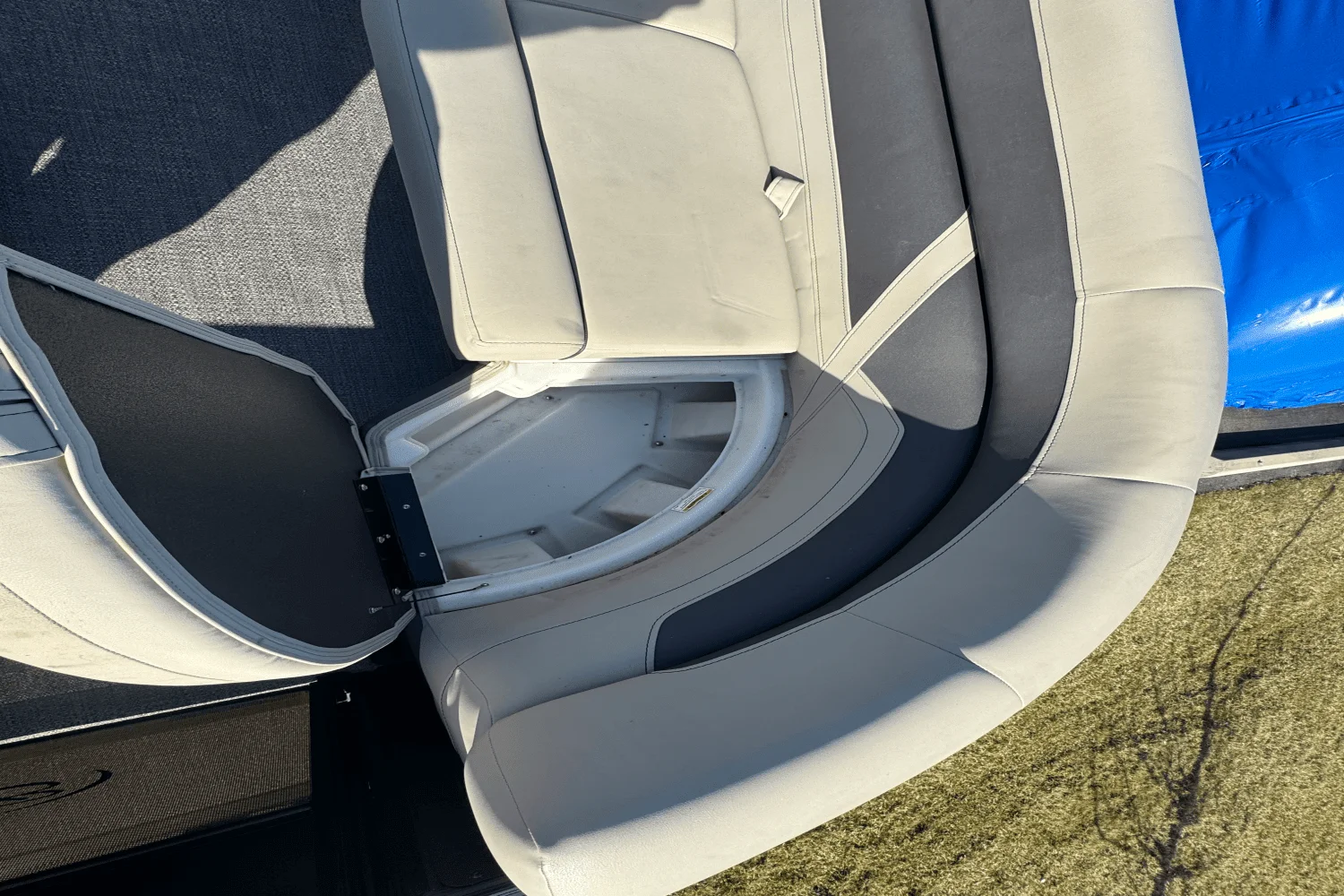 2022 Barletta CABRIO 24UC Image Thumbnail #17