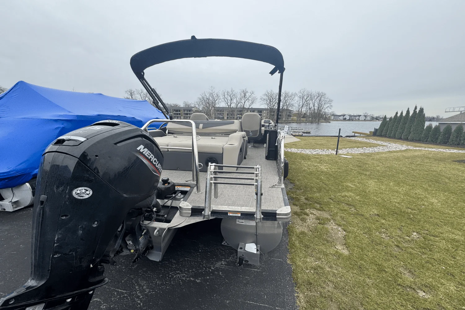 2022 Barletta CABRIO 24UC Image Thumbnail #30