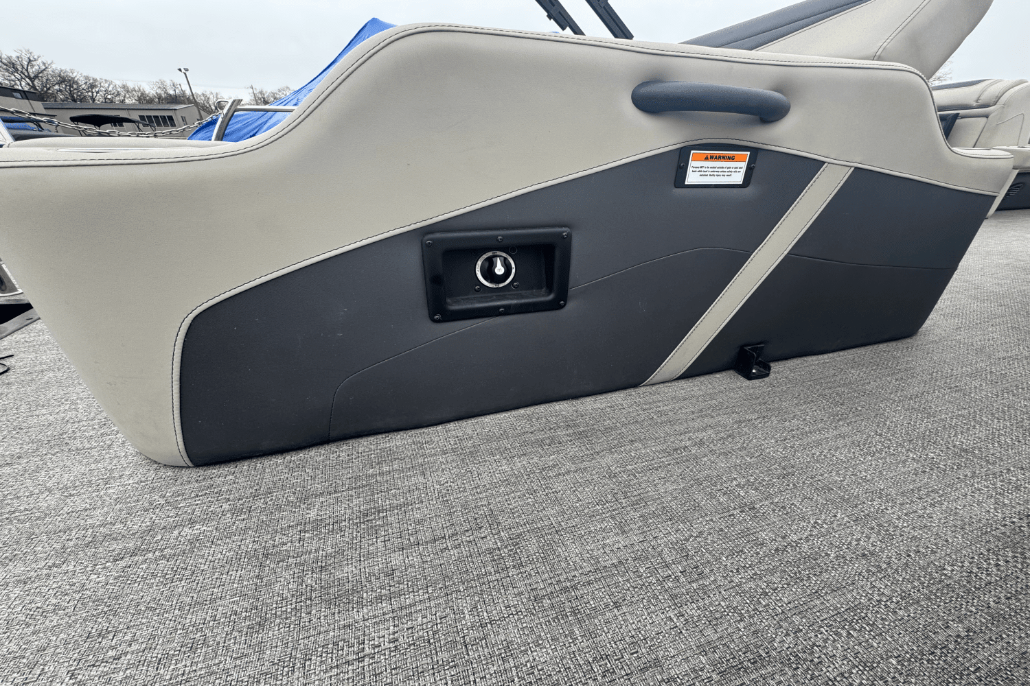 2022 Barletta CABRIO 24UC Image Thumbnail #28