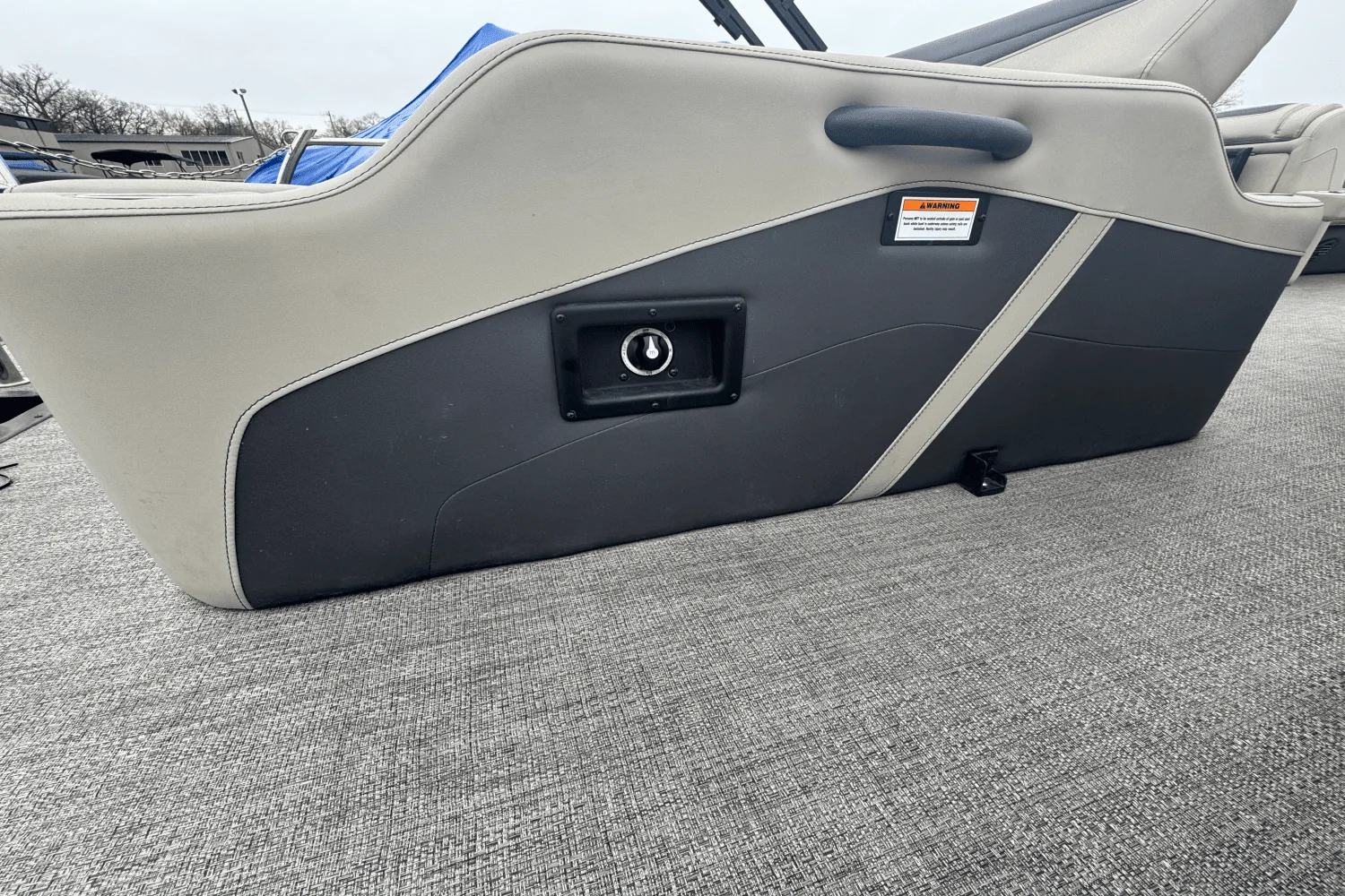 2022 Barletta CABRIO 24UC Image Thumbnail #28