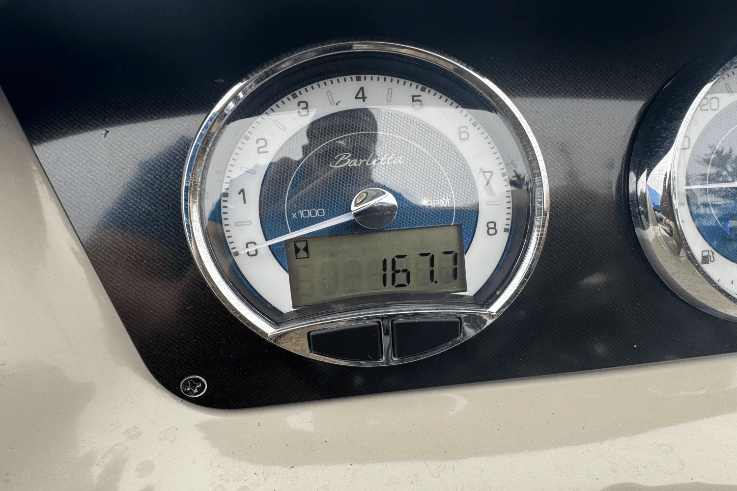 2022 Barletta CABRIO 24UC Image Thumbnail #12