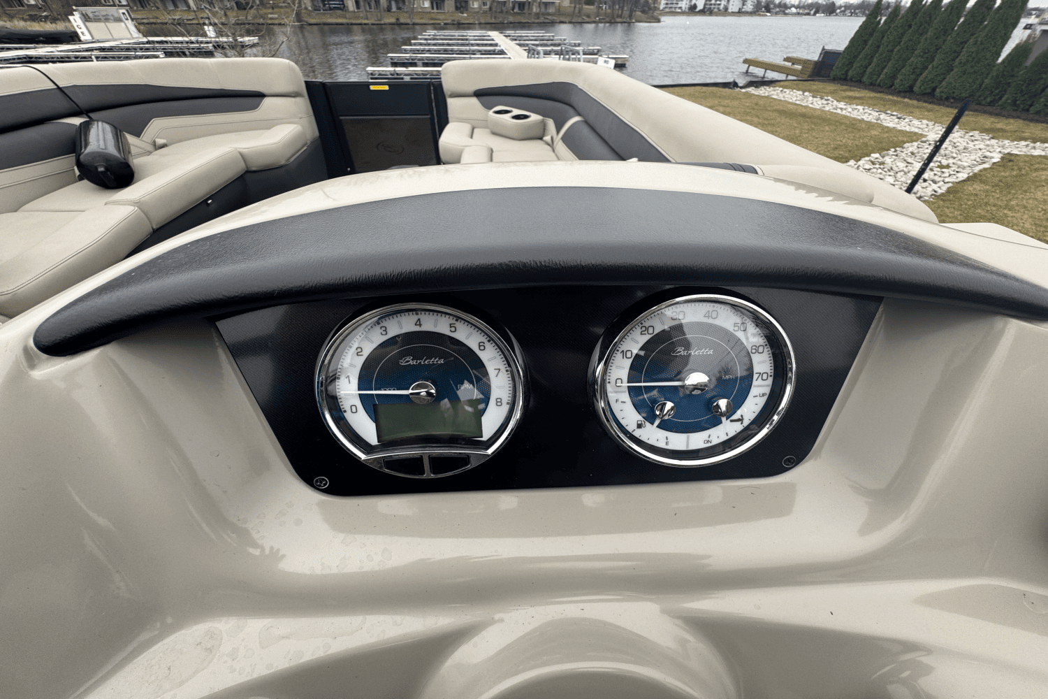 2022 Barletta CABRIO 24UC Image Thumbnail #11