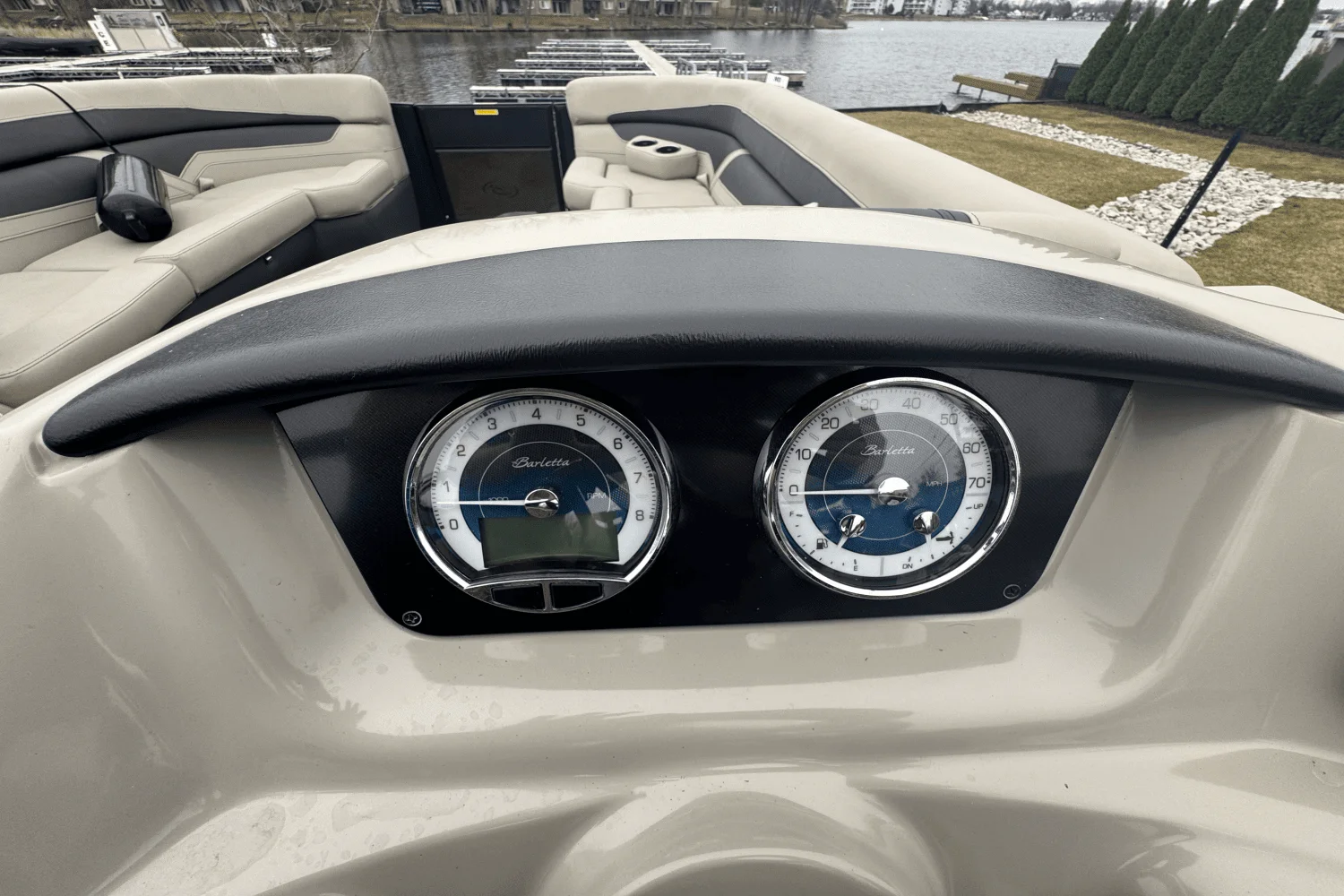 2022 Barletta CABRIO 24UC Image Thumbnail #11