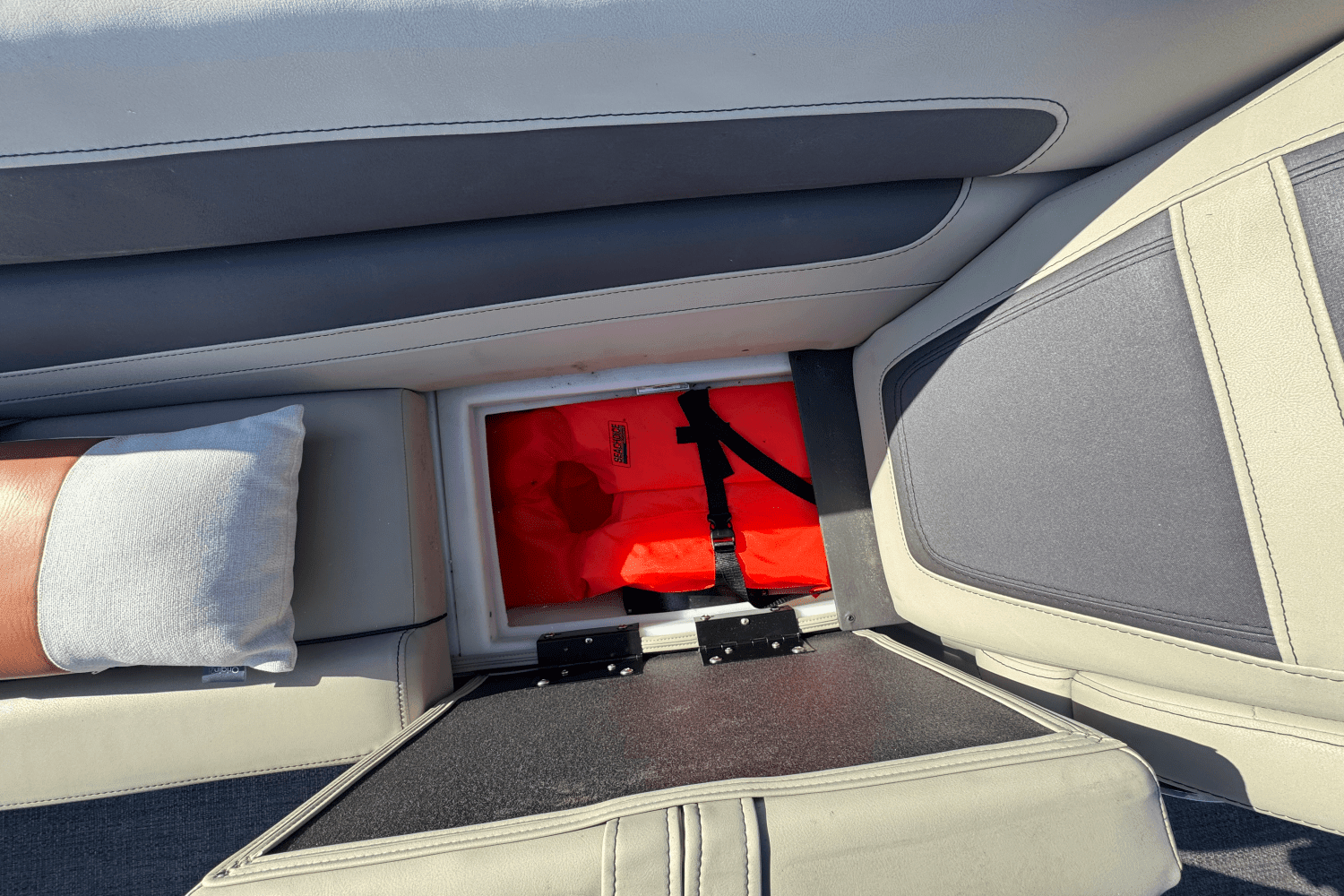 2022 Barletta CABRIO 24UC Image Thumbnail #22