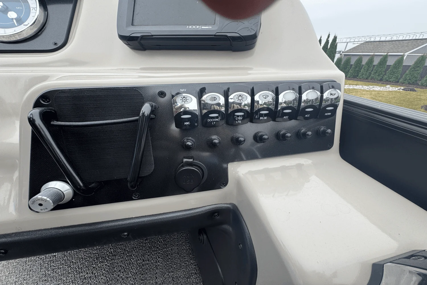 2022 Barletta CABRIO 24UC Image Thumbnail #15