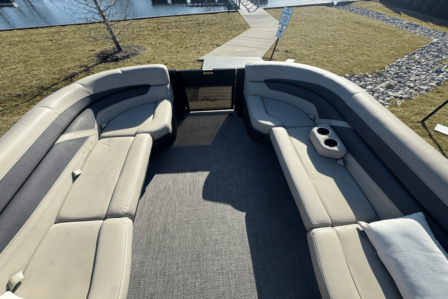 2022 Barletta CABRIO 24UC Image Thumbnail #5