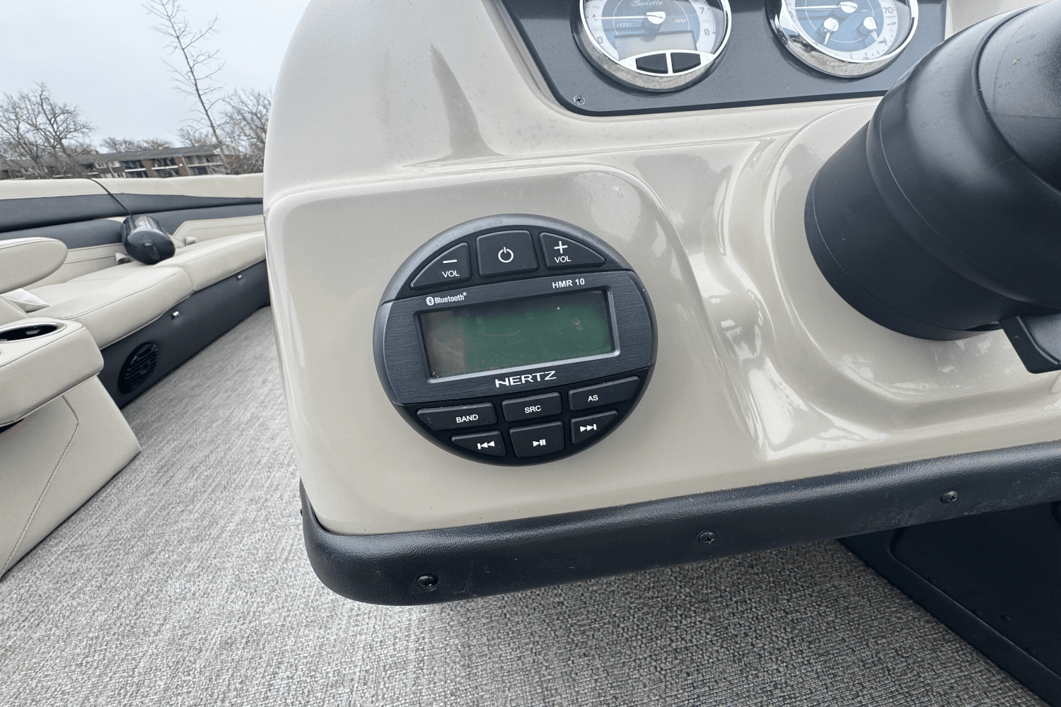 2022 Barletta CABRIO 24UC Image Thumbnail #14