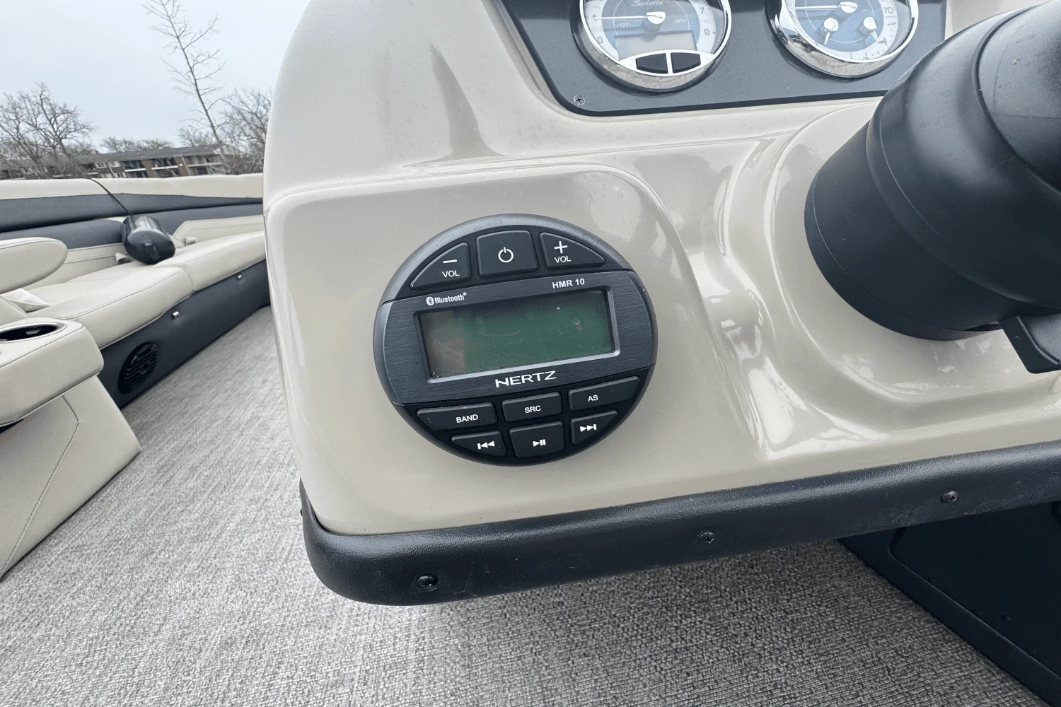 2022 Barletta CABRIO 24UC Image Thumbnail #14