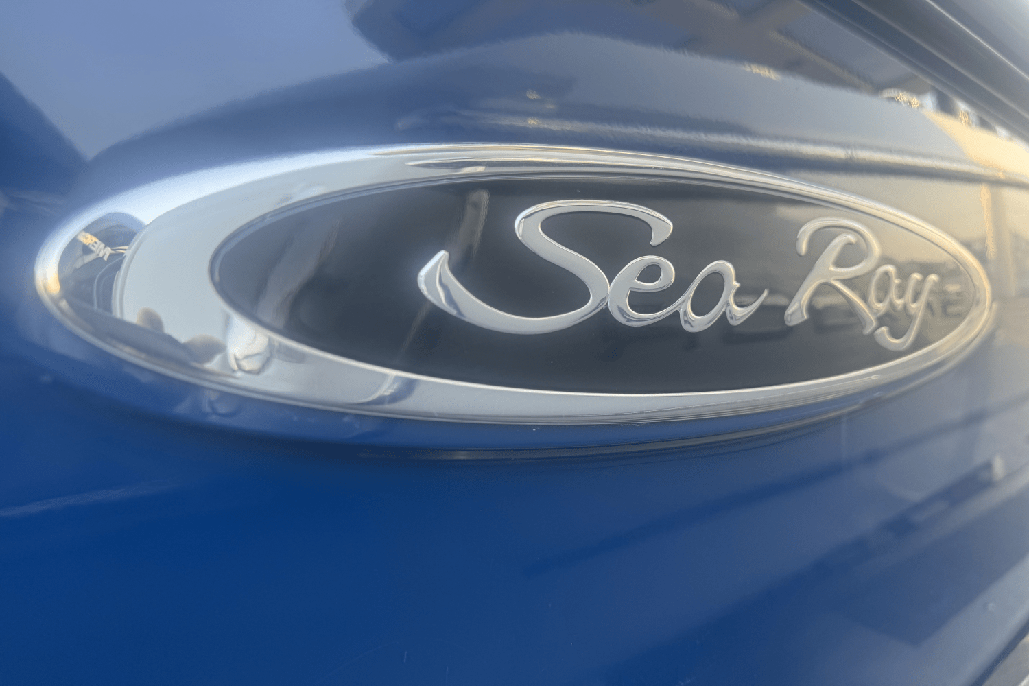 2022 Sea Ray 250 SDX OB Image Thumbnail #27