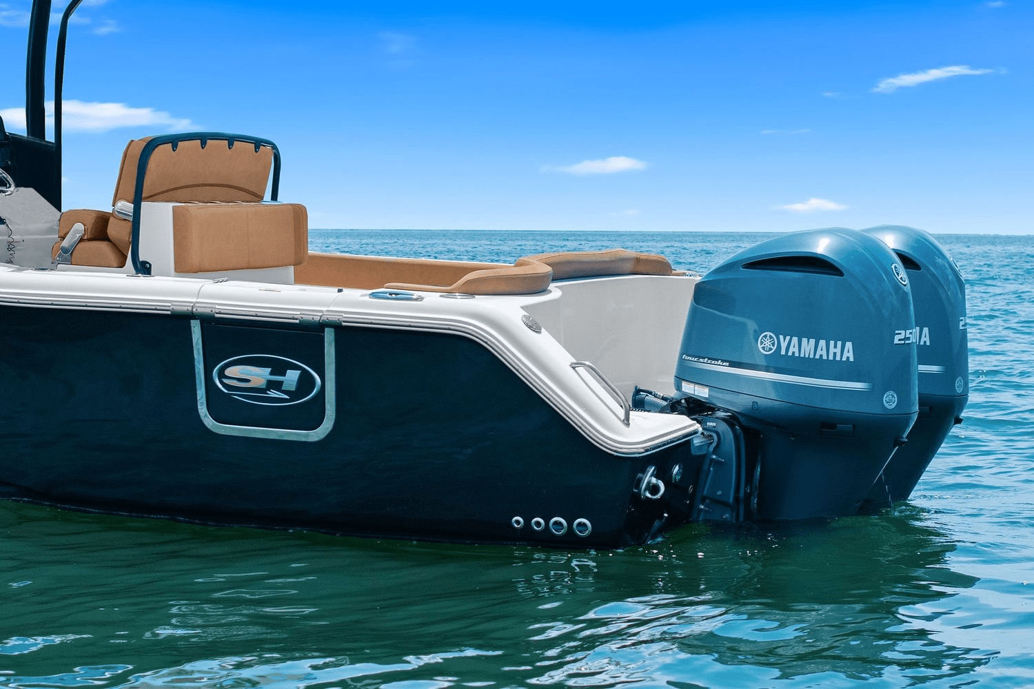 2021 Sea Hunt ULTRA 275 SE Image Thumbnail #9