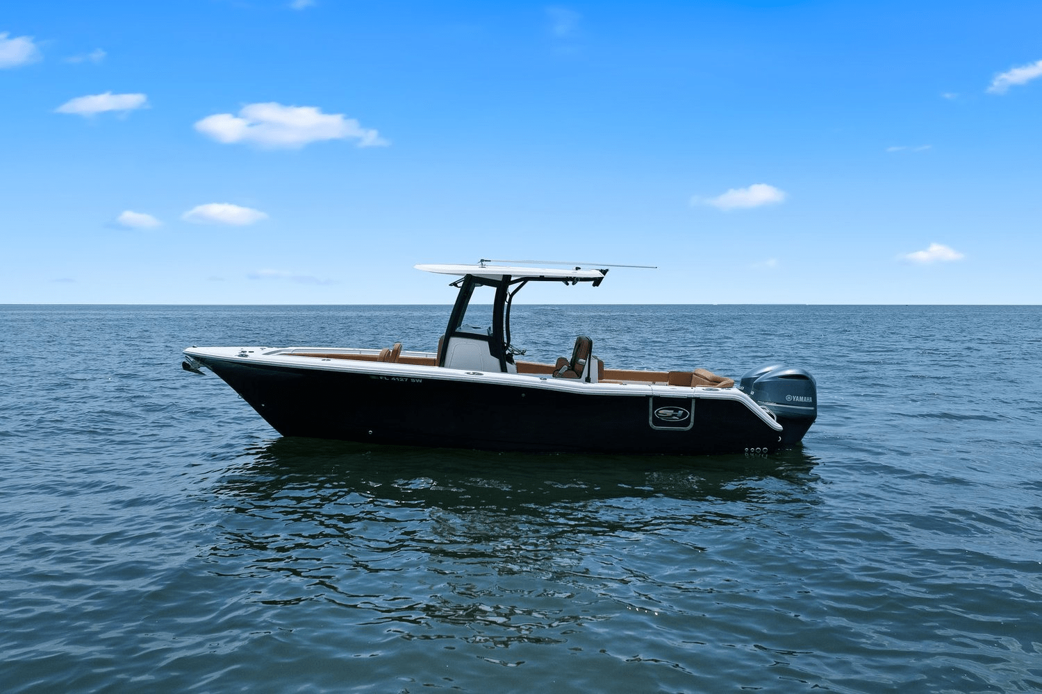 2021 Sea Hunt ULTRA 275 SE Image Thumbnail #8