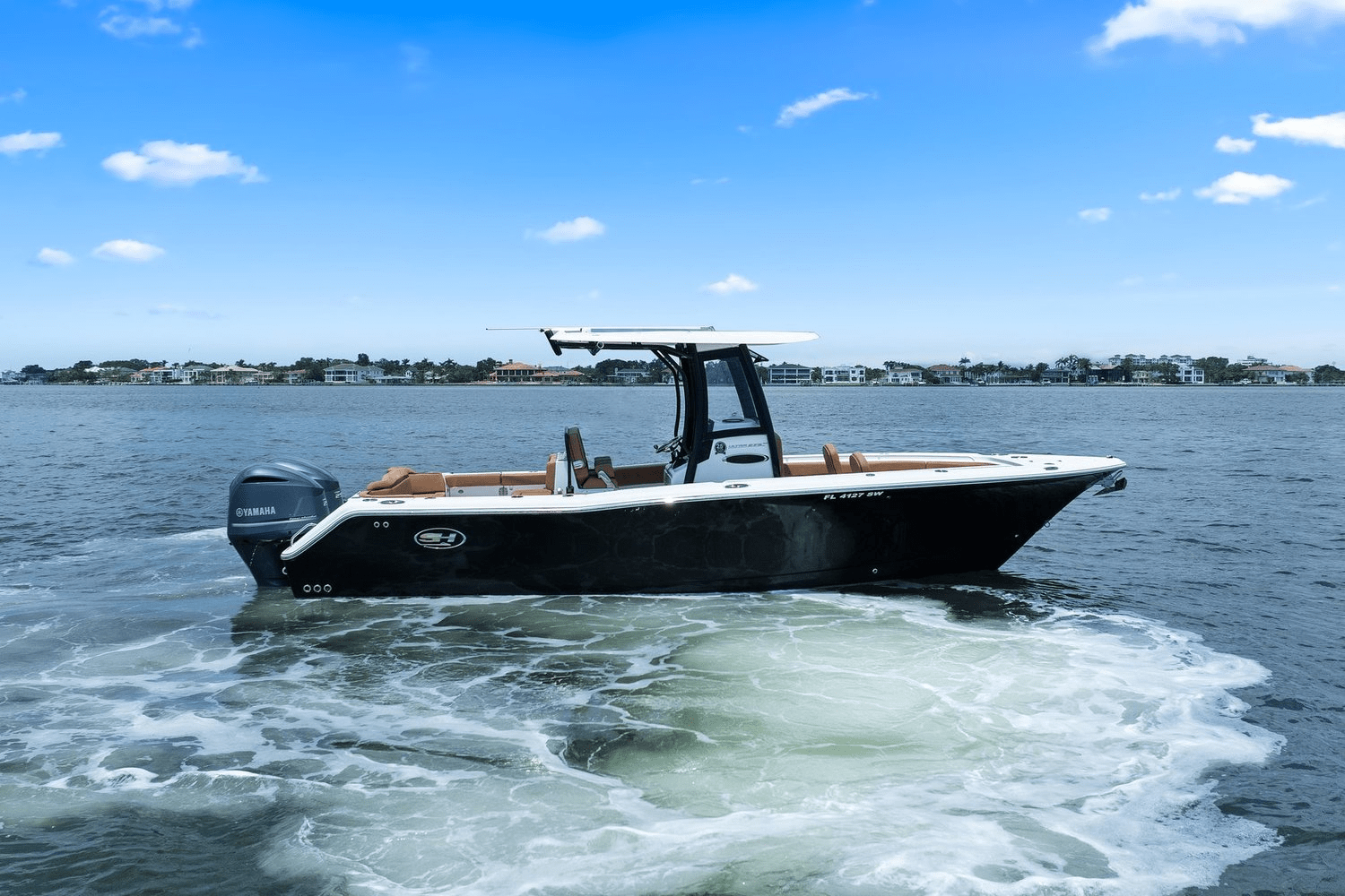 2021 Sea Hunt ULTRA 275 SE Image Thumbnail #4