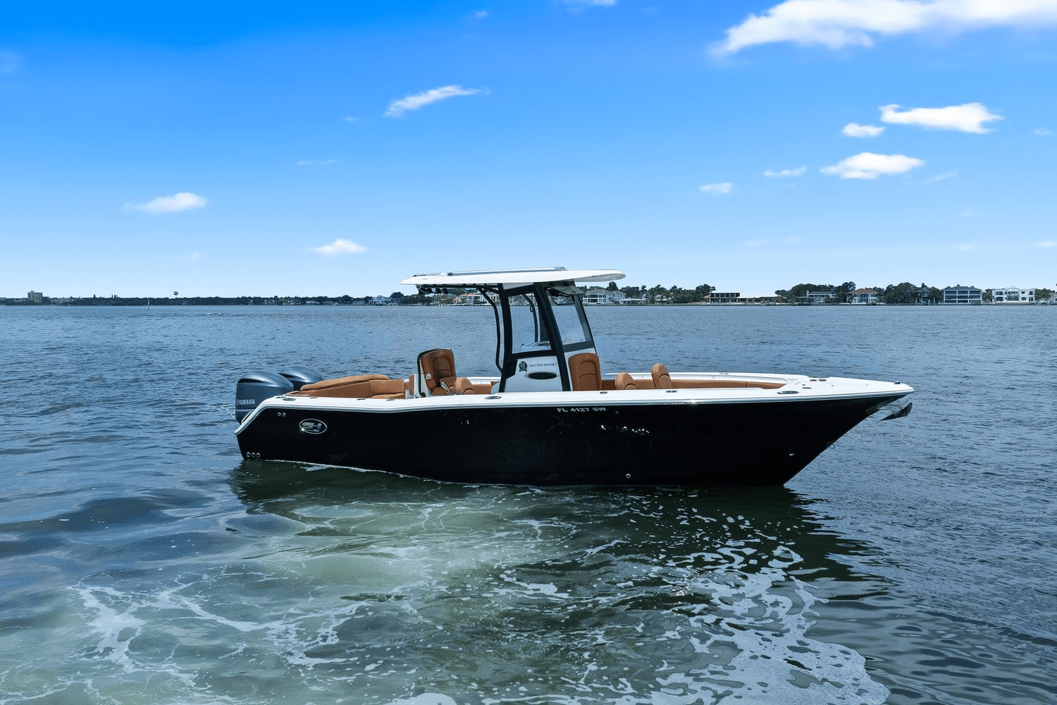 2021 Sea Hunt ULTRA 275 SE Image Thumbnail #5