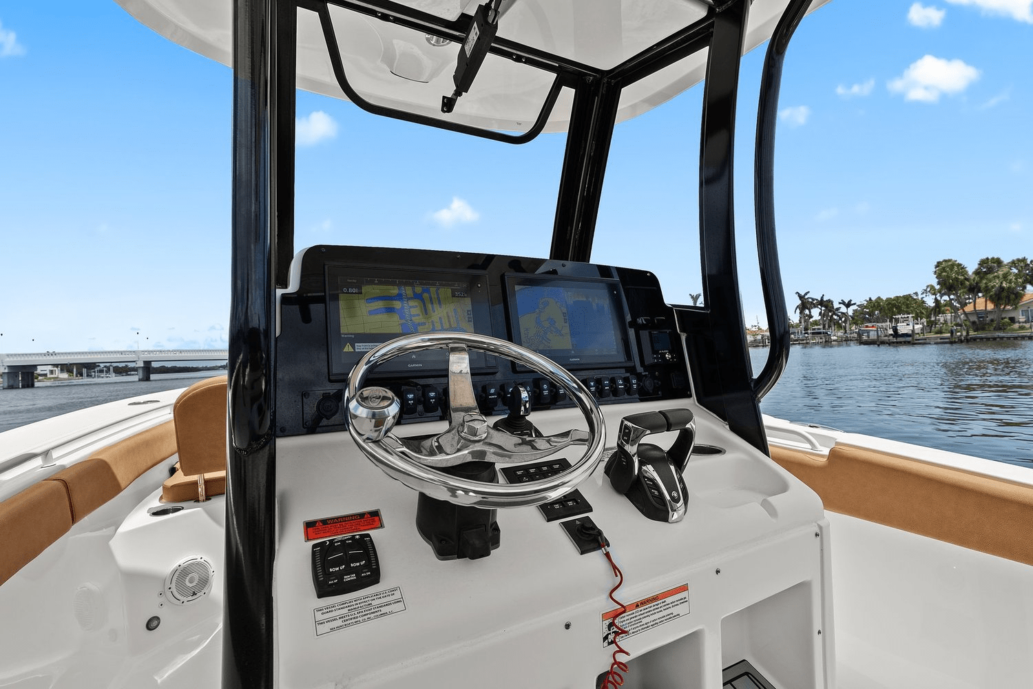 2021 Sea Hunt ULTRA 275 SE Image Thumbnail #25