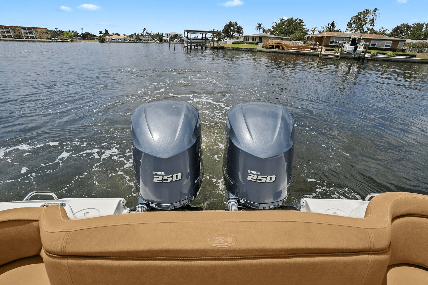 2021 Sea Hunt ULTRA 275 SE Image Thumbnail #16