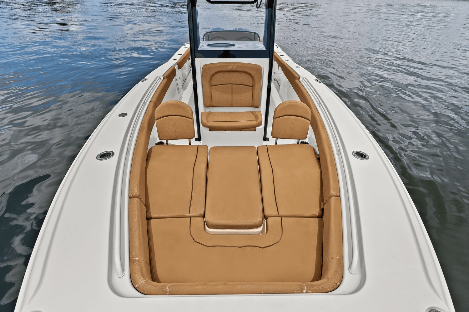 2021 Sea Hunt ULTRA 275 SE Image Thumbnail #31