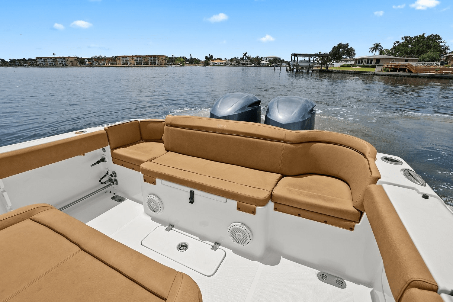 2021 Sea Hunt ULTRA 275 SE Image Thumbnail #17