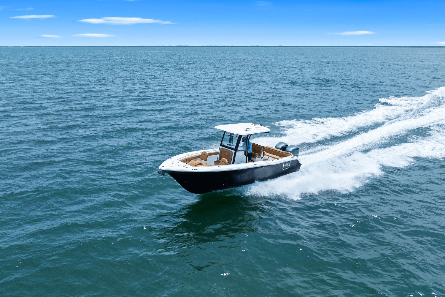 2021 Sea Hunt ULTRA 275 SE Image Thumbnail #1