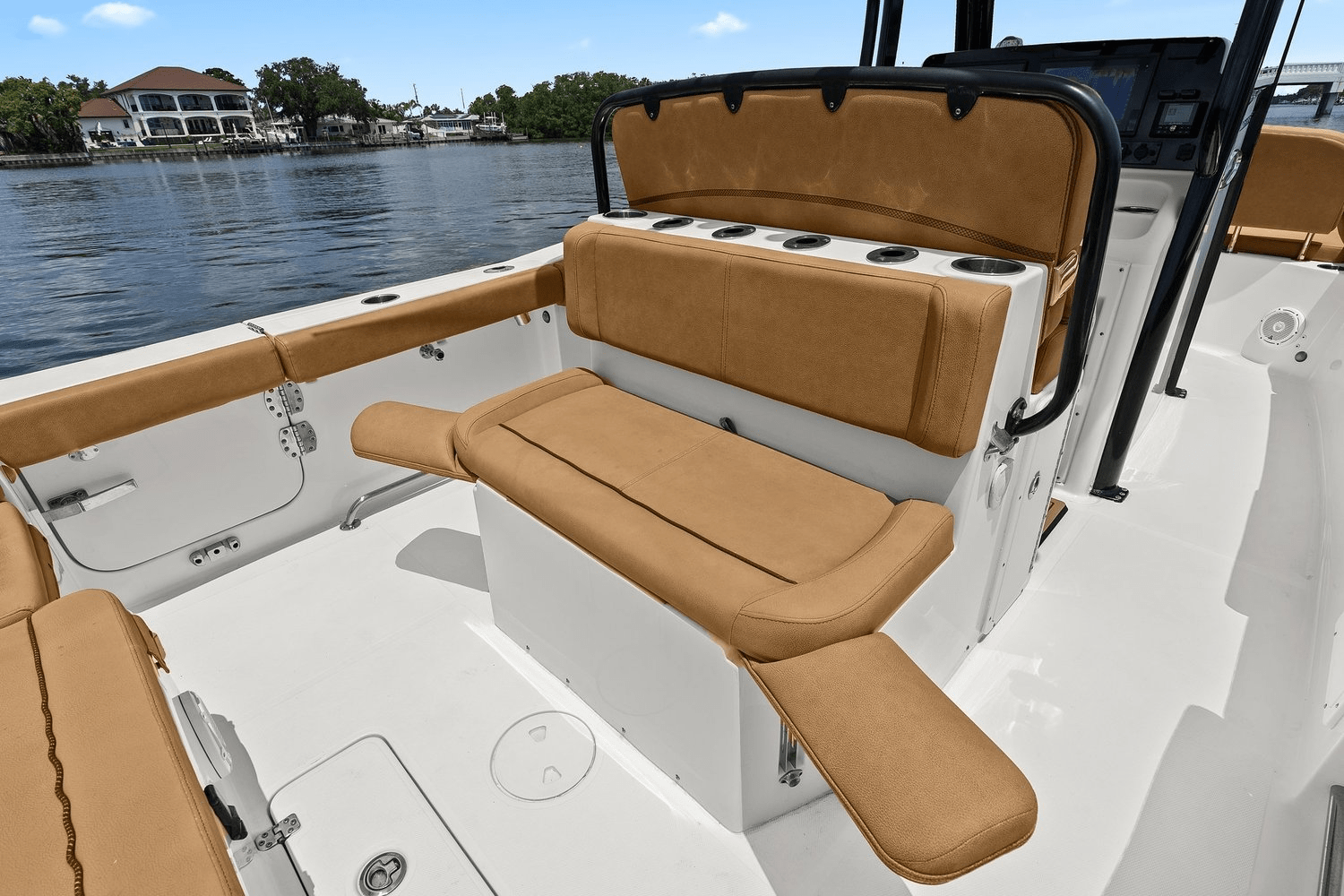 2021 Sea Hunt ULTRA 275 SE Image Thumbnail #19